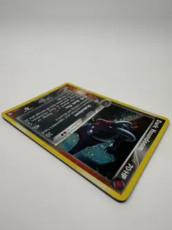 Dark Houndoom 5/109 Team Rocket Returns Holo Rare Pokemon Card 2004 - Image 4