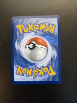 Pokemon Roaring Moon ex Prismatic Evolutions Rare Holo Basic 162/131 230 HP - Image 3