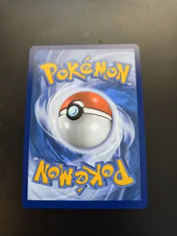 Pokemon Roaring Moon ex Prismatic Evolutions Rare Holo Basic 162/131 230 HP - Image 4