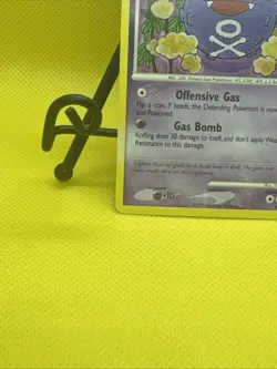 Koffing - 68/111 Arceus - Pokemon TCG - 2009 - Image 4