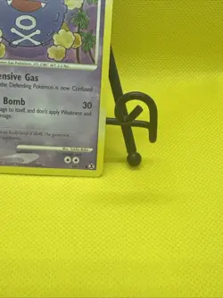 Koffing - 68/111 Arceus - Pokemon TCG - 2009 - Image 5