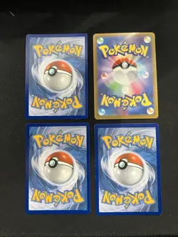 Charizard Lot Pokemon Card Collection Vintage Holos Rare Bangers Full Arts - Image 3