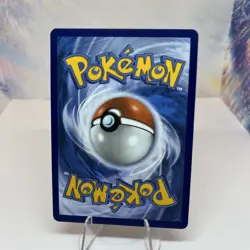 English Pokemon Perfect Order Mega Clefable Ex Full Art (103/088). - Image 2