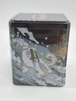 Pokemon TCG Stack 'Em High! Stacking Tin – Brand New Sealed - Image 3