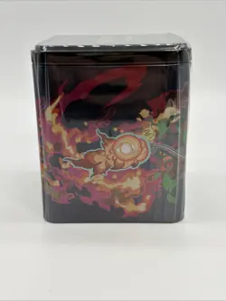 Pokemon TCG Stack 'Em High! Stacking Tin – Brand New Sealed - Image 5