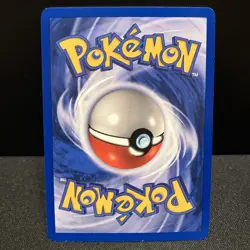 Pokemon TCG Sabrina's Haunter #58/132 CCG Gym Heroes LP - Image 3