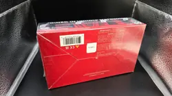 Magic: The Gathering MTG Crimson Vow Set Booster Box Factory Sealed! 630509994496 - Image 2