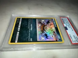 2019 Pokemon Sun & Moon Hidden Fates Shiny Vault Guzzlord Holo #SV26 -PSA 10MINT - Image 3