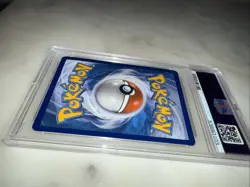 2019 Pokemon Sun & Moon Hidden Fates Shiny Vault Guzzlord Holo #SV26 -PSA 10MINT - Image 5
