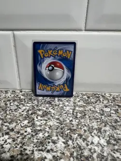 Pokemon TCG S-Chinese Gem Pack Vol 1 CBB1 Crocalor Holo 0403/08 - Image 2