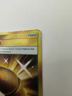 2018 Pokemon Dragon Majesty Dragon Talon Secret Rare #75/70 MP See Photos - Image 3