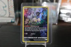 Mew GG10/GG70 Crown Zenith Galarian Gallery Holo Pokemon TCG - Image 1