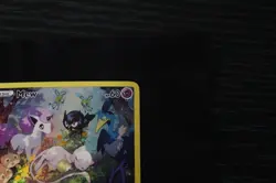 Mew GG10/GG70 Crown Zenith Galarian Gallery Holo Pokemon TCG - Image 4