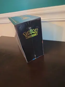 Pokemon Center ETB Mega Evolution Lucario Elite Trainer Box - Image 2