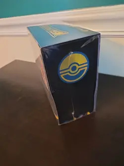Pokemon Center ETB Mega Evolution Lucario Elite Trainer Box - Image 3