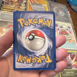 Pokemon Kabutops 27/110 Legendary Collection Rare Reverse Holo 60 HP - Image 2