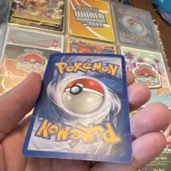 Pokemon Kabutops 27/110 Legendary Collection Rare Reverse Holo 60 HP - Image 3