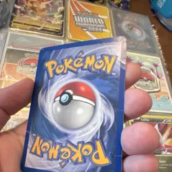 Pokemon Kabutops 27/110 Legendary Collection Rare Reverse Holo 60 HP - Image 4