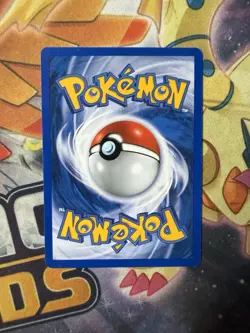 Pokemon TCG 1st Edition Gold Berry 93/111 - Neo Genesis - Near Mint - Image 2