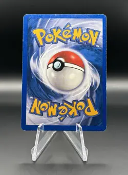 Cubone - 72/147 - Pokemon Aquapolis Vintage WOTC MP - Image 2