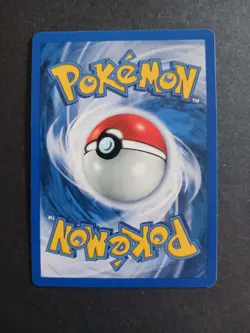 Lt. Surge's Pikachu 81/132 Pokemon TCG Gym Heroes 1st Edition NM+ Never Played - Image 5