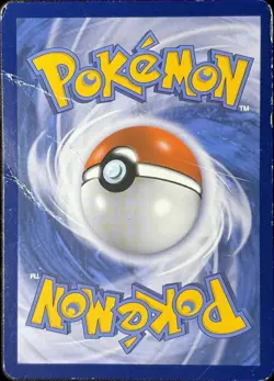 Pokemon Black Kyurem XY80 Full Art Holo Black Star Promo | MP/HP - Image 2