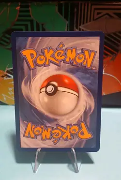 Gengar 066 Prize Pack Series 3 Pokemon Play! Stamp Promo 2023 Mint Condition - Image 2