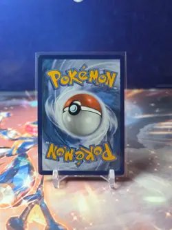 Pokemon TCG Destined Rivals Proton #227/182 Full Art Trainer - Image 2