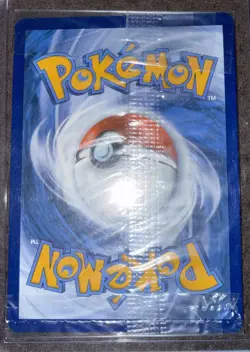 Pokemon TCG Lucario Vstar SWSH291 Sword & Shield Promo Sealed NM (E) - Image 5