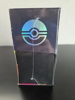 Pokemon Mega Evolution Phantasmal Flames Elite Trainer Box ETB (Sealed) - Image 4