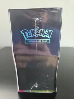 Pokemon Mega Evolution Phantasmal Flames Elite Trainer Box ETB (Sealed) - Image 5