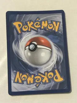 Pokemon TCG Pikachu 051/162 Holo Pokemon Day 2026 30th Anniversary Stamped - Image 2