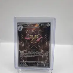 Doublade Illustration Rare 98/88 Perfect Order Pokemon NM - Image 1