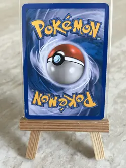 Pokemon TCG *SWIRL* Empoleon 4/130 Diamond and Pearl Holo (English) - NM(-) - Image 3