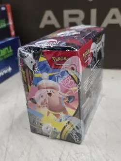 Pokemon TCG - Perfect Order Booster Box Sealed - Image 2