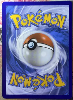 Dialga Holo Rare - 135/191 - Surging Sparks Pokemon 2024 NM - Image 2