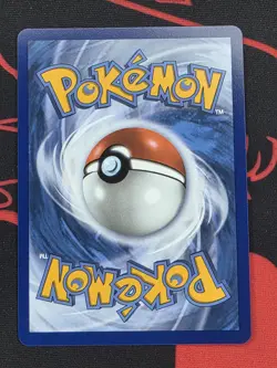 Pokemon TCG Squirtle 039 Promo Illustration Rare First Partner 30th Anniversary - Image 2