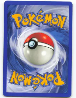 Phanpy - 62/109 Ruby & Sapphire - Pokemon TCG - 2003 - Image 2