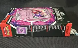 Pokemon TCG Tinkaton EX Battle Deck New Sealed - Image 5