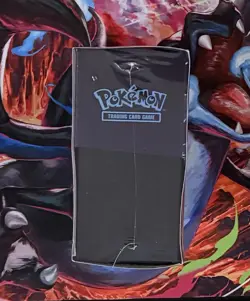 Pokemon Mega Phantasm Flames Elite Trainer Box-ETB-New/Factory Sealed - Image 5