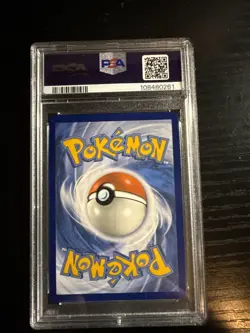 Pokemon Lapras ex Sv07: Stellar Crown 158/142 Ultra Rare Holo PSA 10 2024 - Image 2