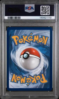 Pokemon 2025 Mega Charizard X ex 125/094 SIR Phantasmal Flames GEM MINT PSA 10 - Image 3