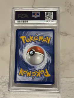 Pikachu Ex Hyper Rare Pokemon Pre En-Prismatic Evolutions 179 PSA 10 - Image 3