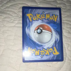 Pokemon Gengar Trick or Trade 066/196 Stage 2 120 HP Holo 2023 - Image 2
