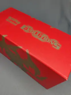 Pokemon XY Evolutions Charizard Empty ETB Elite Trainer for Display or storage - Image 5