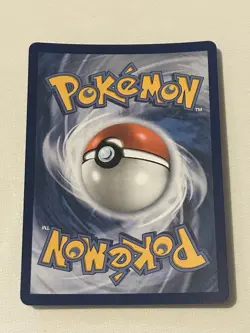 Pokemon TCG Spiritomb 148/132 Mega Evolution Illustration Rare - Image 2