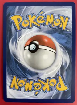 Pokemon Walking Wake EX 189/162 - Temporal Forces Ultra Rare (Pack Fresh) - Image 4