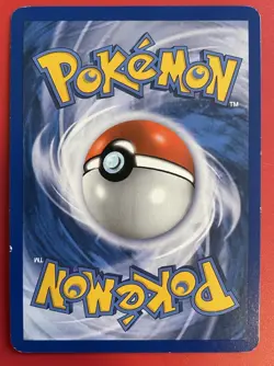 Pokemon Gastly 64/99 - Arceus Reverse Holo - Image 5