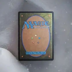 MTG General's Kabuto Champions of Kamigawa Card 251/306 Regular Rare MP - Image 3