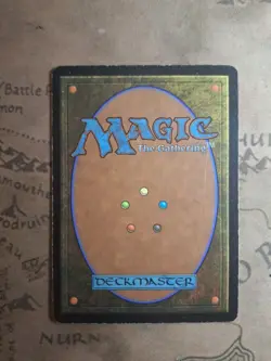 MTG General's Kabuto Champions of Kamigawa Card 251/306 Regular Rare MP - Image 4